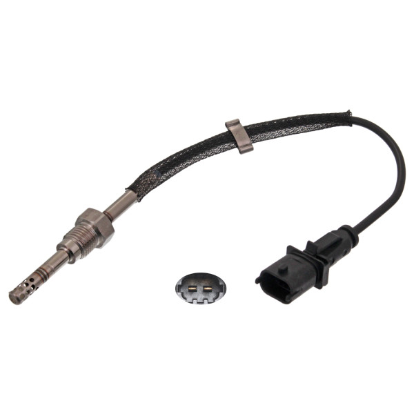EXHAUST GAS TEMPERATURE SENSOR image