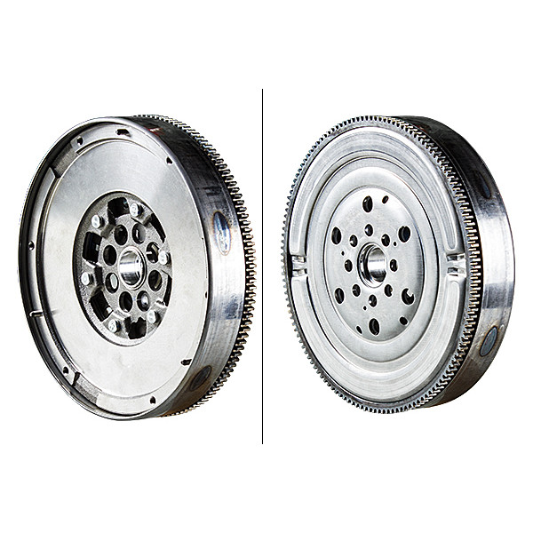 DUAL MASS FLYWHEEL (W/O BOLTS) image
