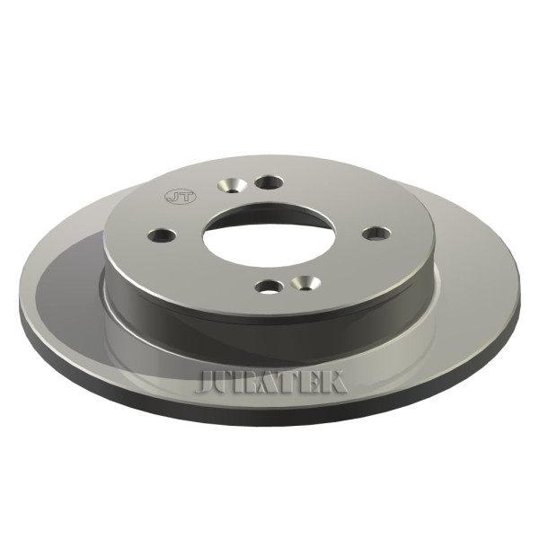 DISC (REAR) - HYUNDAI KIA image
