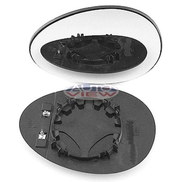 BMW Mini 07->13 LH Heated WBP image BMW Mini 07->13 LH Heated WBP image