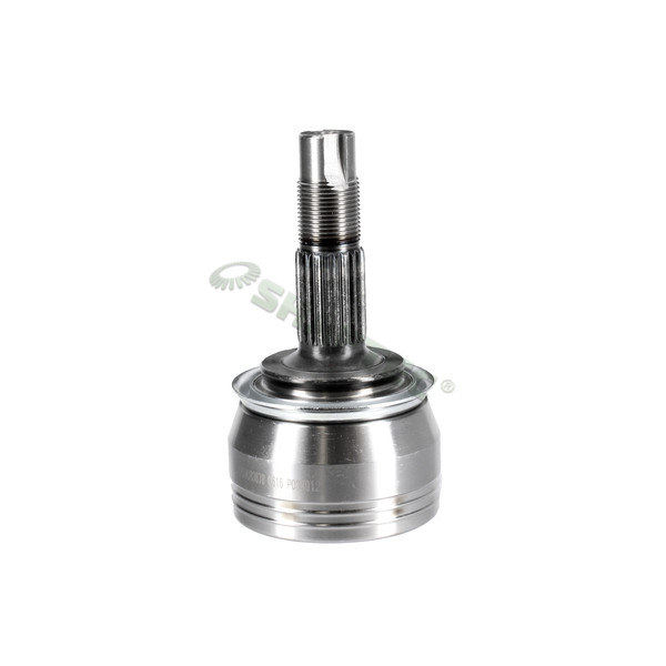 CV JOINTS image