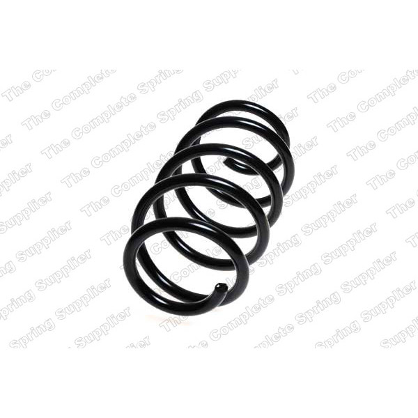 COIL SPRING FRONT VW image
