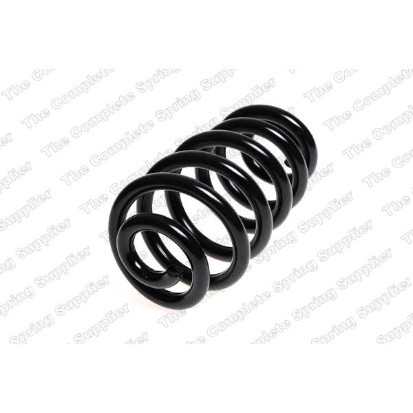 COIL SPRING REAR AUDI image