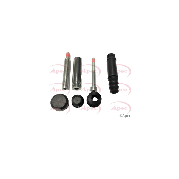BRAKE CALIPER FITTING KIT image