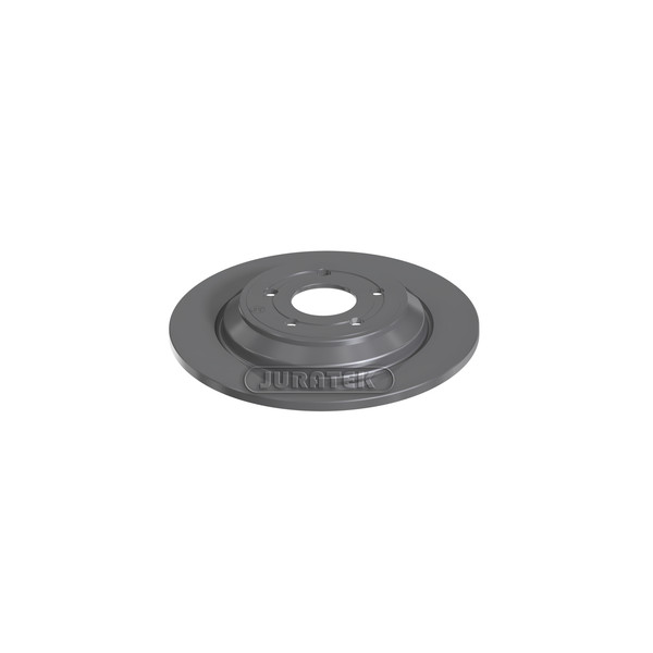 DISC (REAR) - FORD image