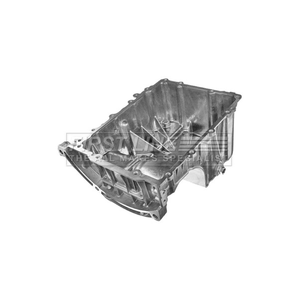 OIL SUMP image