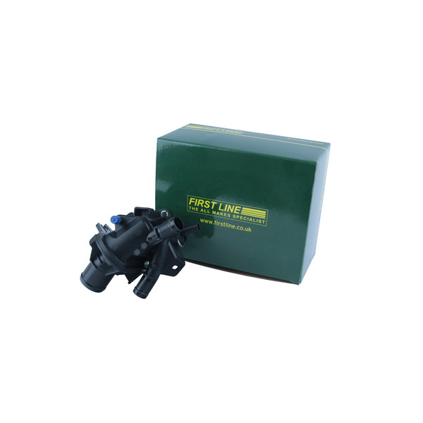 THERMOSTAT KIT image THERMOSTAT KIT image