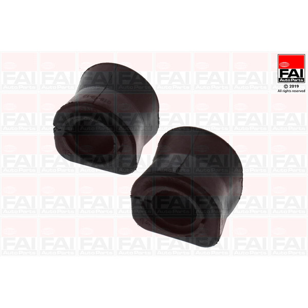 P4 BUSHES image