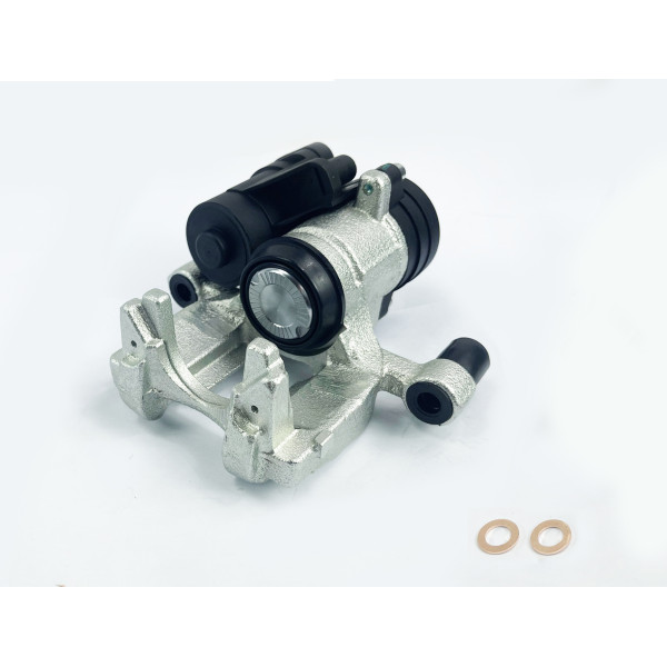 CALIPER (REAR LH) - AUDI SEAT SKODA VW image