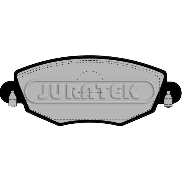 PAD (FRONT) - FORD JAGUAR image