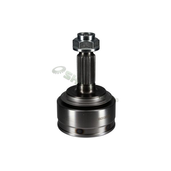 CV JOINTS image