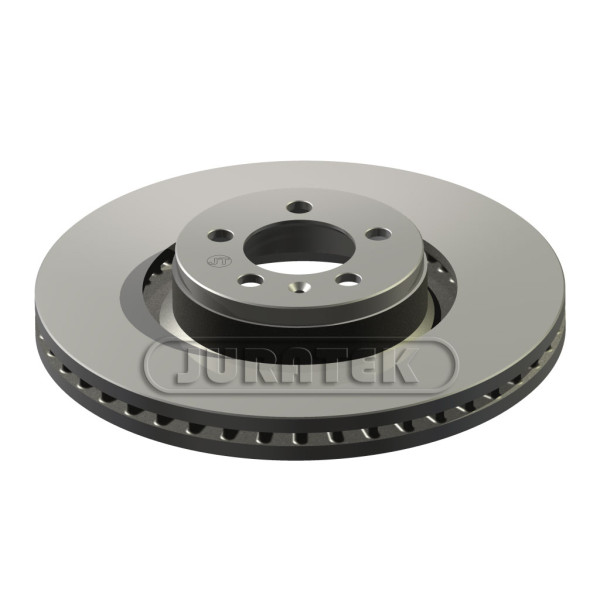 DISC (FRONT) - AUDI image