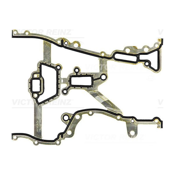 TIMING COVER GASKET image