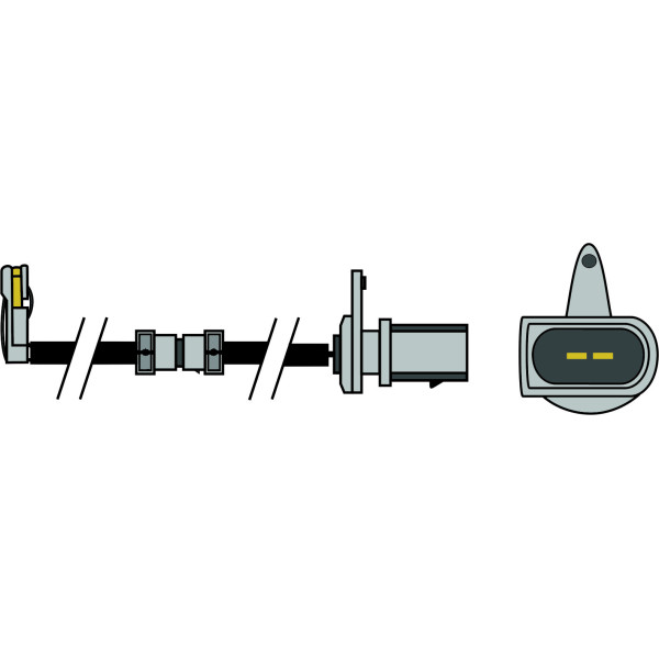 WEAR LEAD (X1) (FRONT) - AUDI image