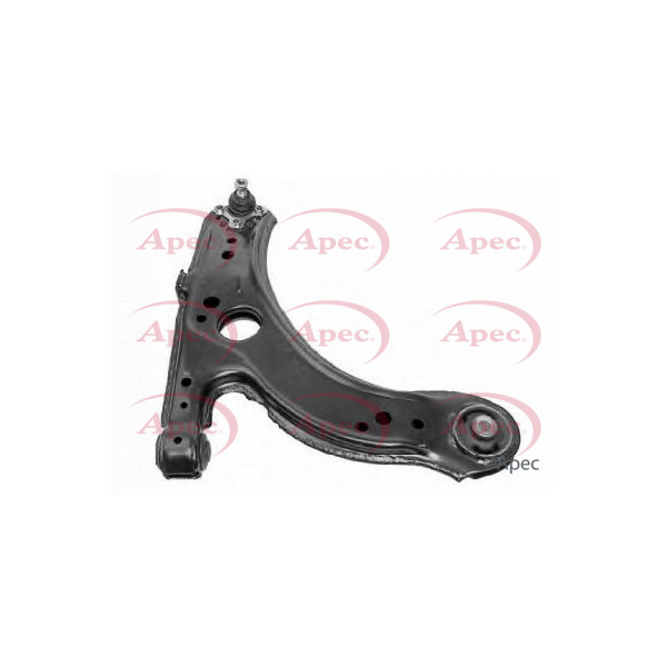 APEC SUSPENSION ARM (RH) image
