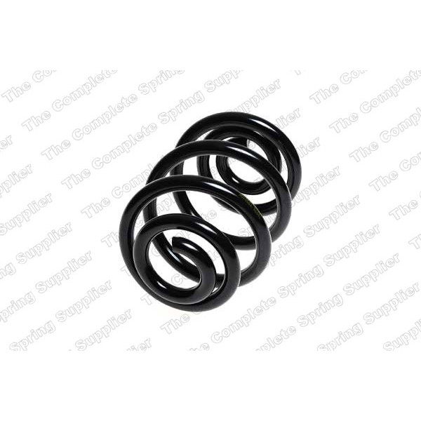 COIL SPRING REAR BMW image