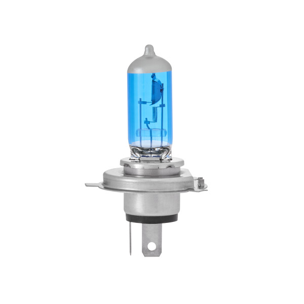 Sportz Blue 12V 100/80W( H4) Off-Road image