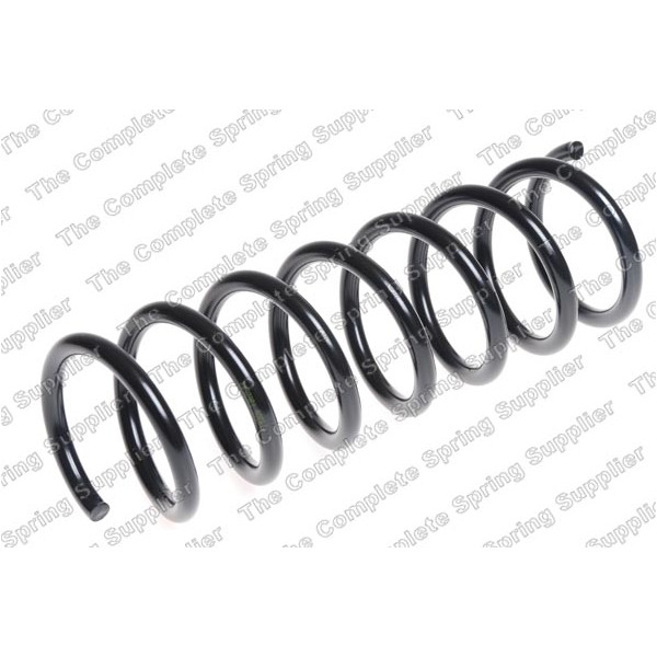 COIL SPRING REAR FORD image