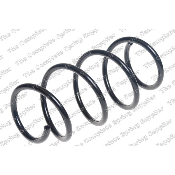 COIL SPRING FRONT SKODA/VW image