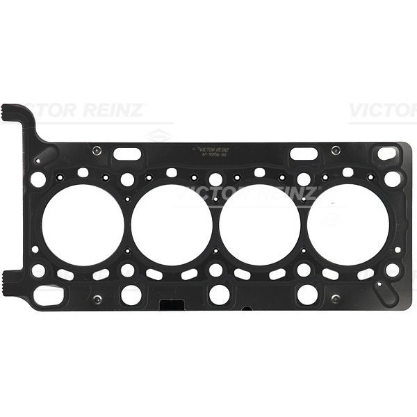 CYLINDER HEAD GASKET image