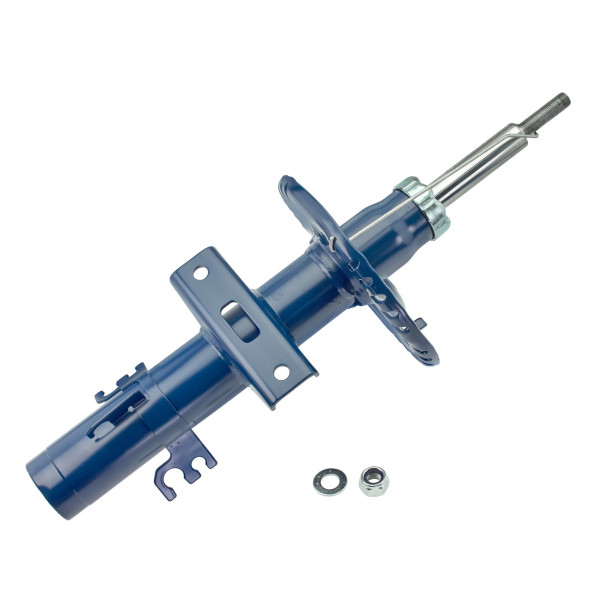 Shock absorber image Shock absorber image