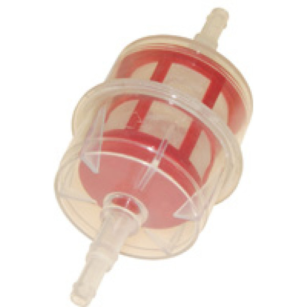 INLINE FUEL FILTER - DIESEL image