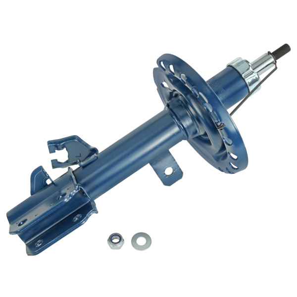 Shock absorber image Shock absorber image