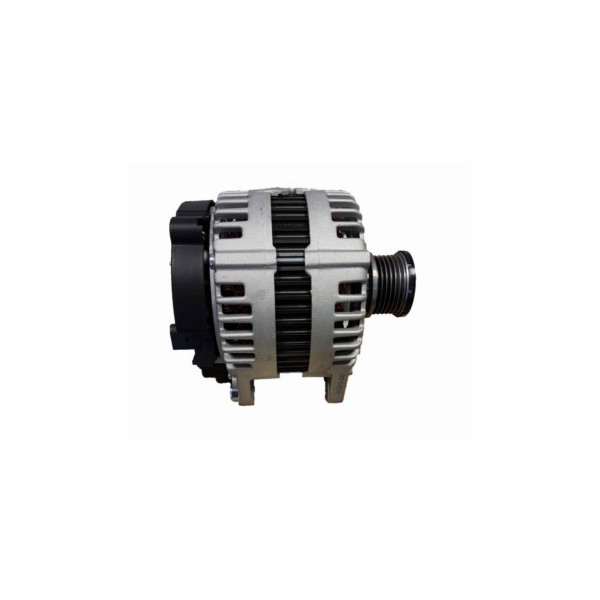 Alternator NEW 180A image
