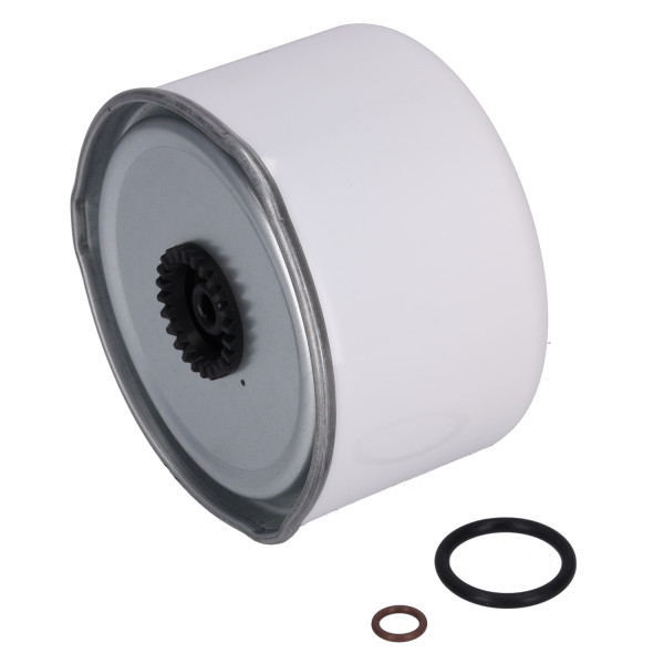 FUEL FILTER image