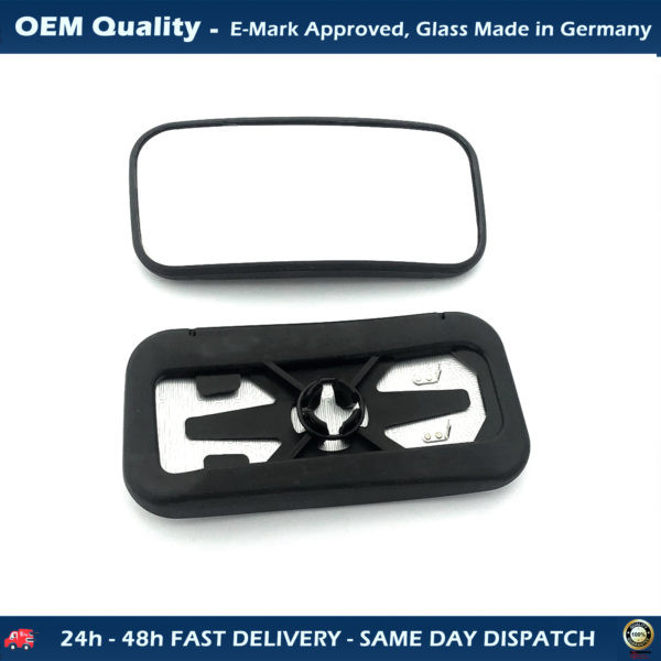 LH SPRINTER BALL TYPE FITTING image