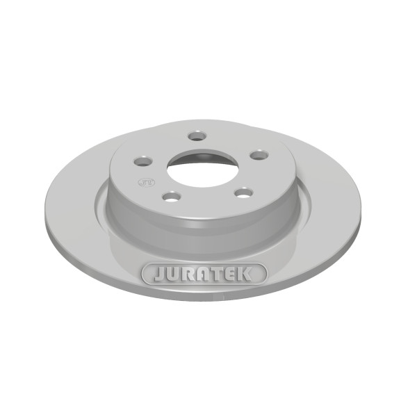 DISC (REAR) - FORD image