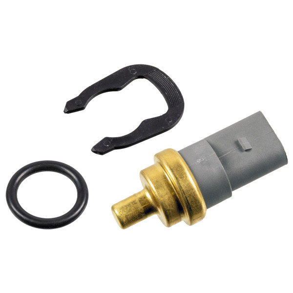 COOLANT TEMPERATURE SENSOR image