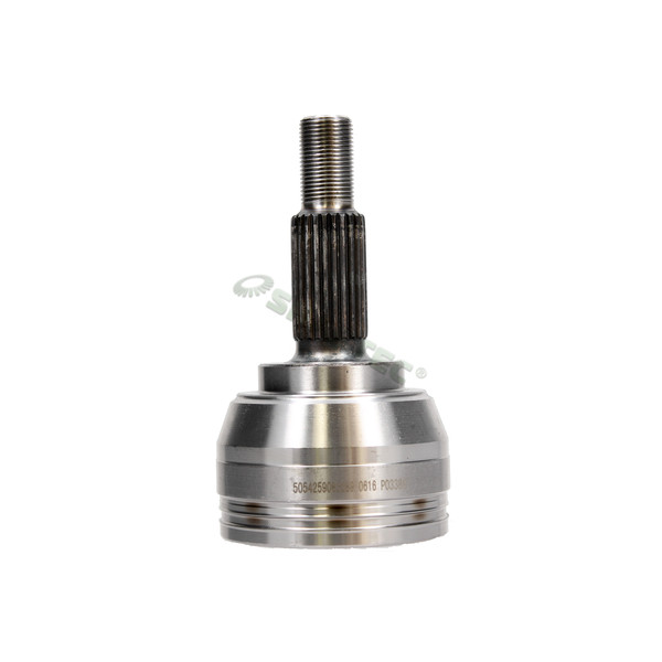CV JOINTS image