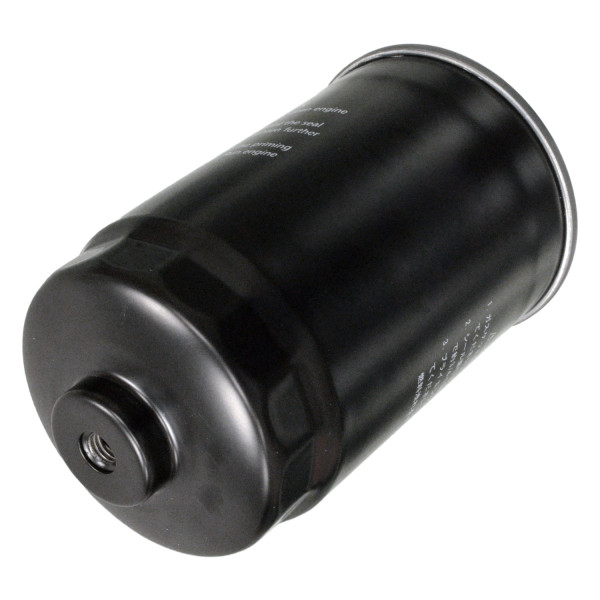 FUEL FILTER image