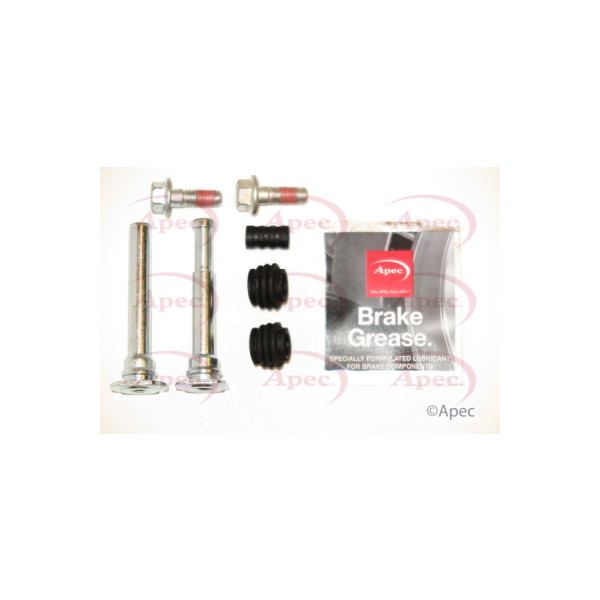 APEC BRAKE CALIPER FITTING KIT image