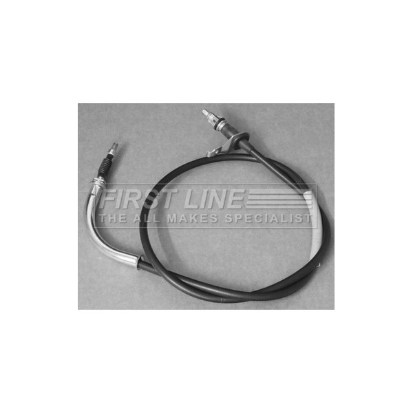 BRAKE CABLE image BRAKE CABLE image