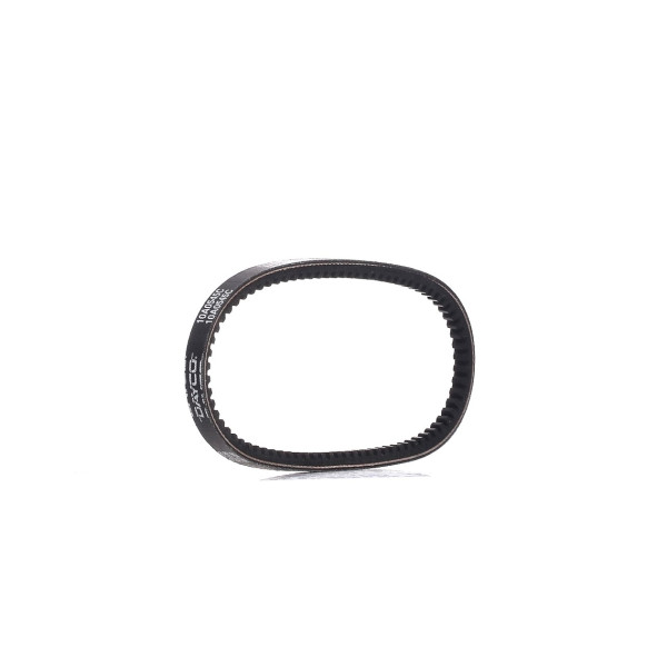 VEE BELT COGGED image