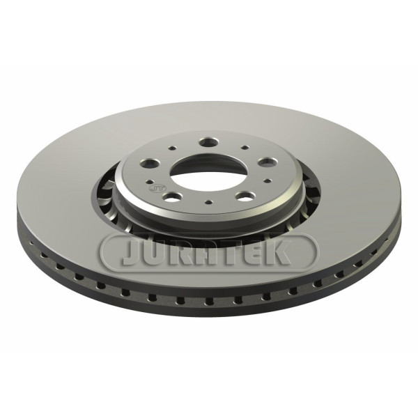 DISC (FRONT) - VOLVO image
