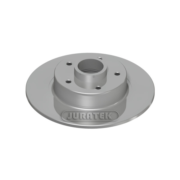 DISC (REAR) - RENAULT image