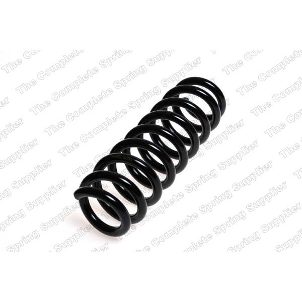 COIL SPRING REAR BMW image