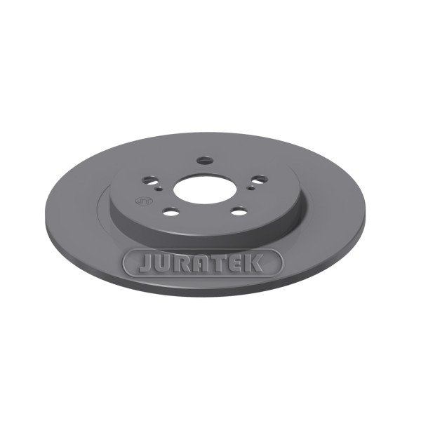 DISC (REAR) - LEXUS TOYOTA image