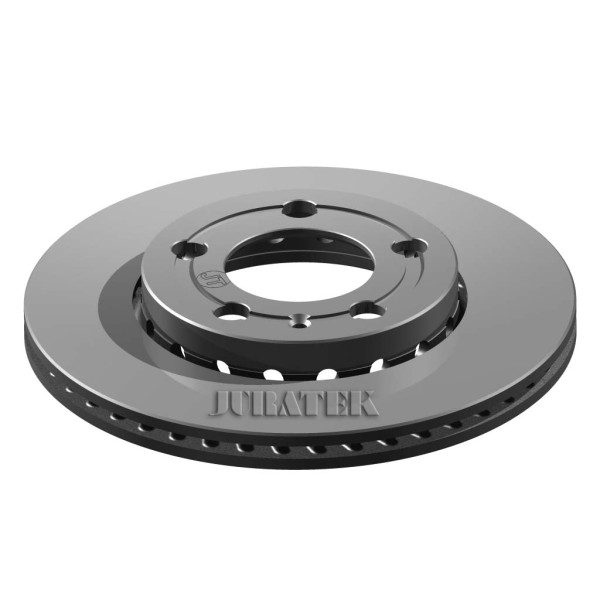 DISC (FRONT) - SKODA VW image