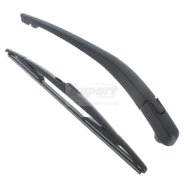 XC60 11-17 XC90 11-3/15 R/ARM & 35CM/14IN BLADE image