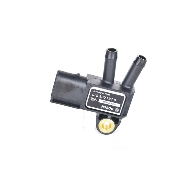 EXHAUST PRESSURE SENSOR image