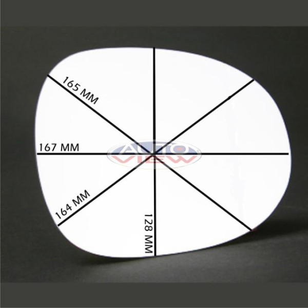 Civic 06->05/12 LH / RH image