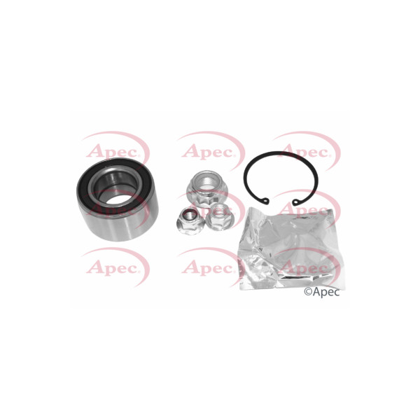 APEC WHEEL BEARING KIT image