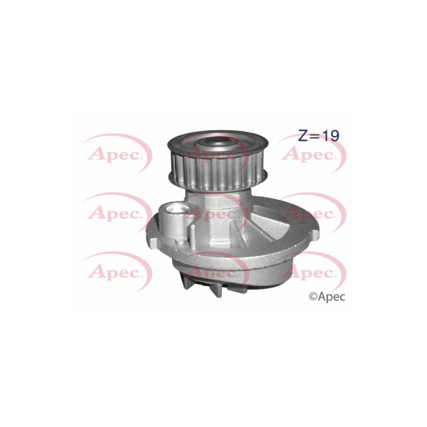 APEC WATER PUMP image