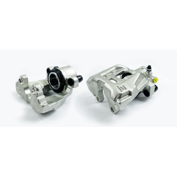 CALIPER (FRONT LH) - CHRY FIAT LANCIA VAUXHALL image