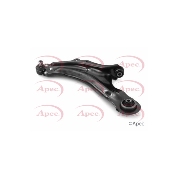 APEC WISHBONE (LH) image