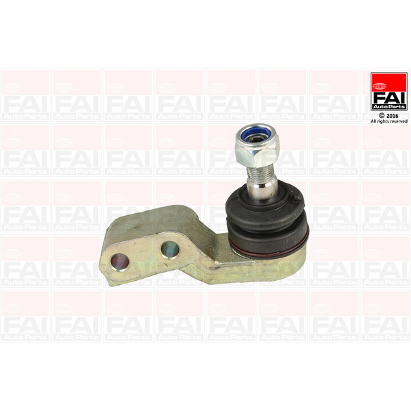 P2 TRACK RODS & BALL JOINTS image